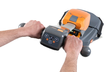 TASKI ULTIMAXX 360 Kit Brush, Kompakte Scheuersaugmaschine – Ansicht 6