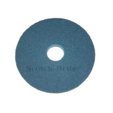 3M™ Scotch-Brite™ Superpad Blue - Tehokkaat lattianpuhdistustyynyt