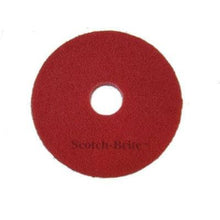 3M™ Scotch-Brite™ Superpad Red