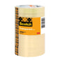 3M™ Scotch® 508 kirkas teippi