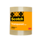 3M™ Scotch® 508 kirkas teippi