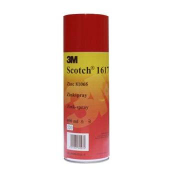 Scotch® 1617 sinkkisuihke, 400 ml | Pakkaus (1 kpl)