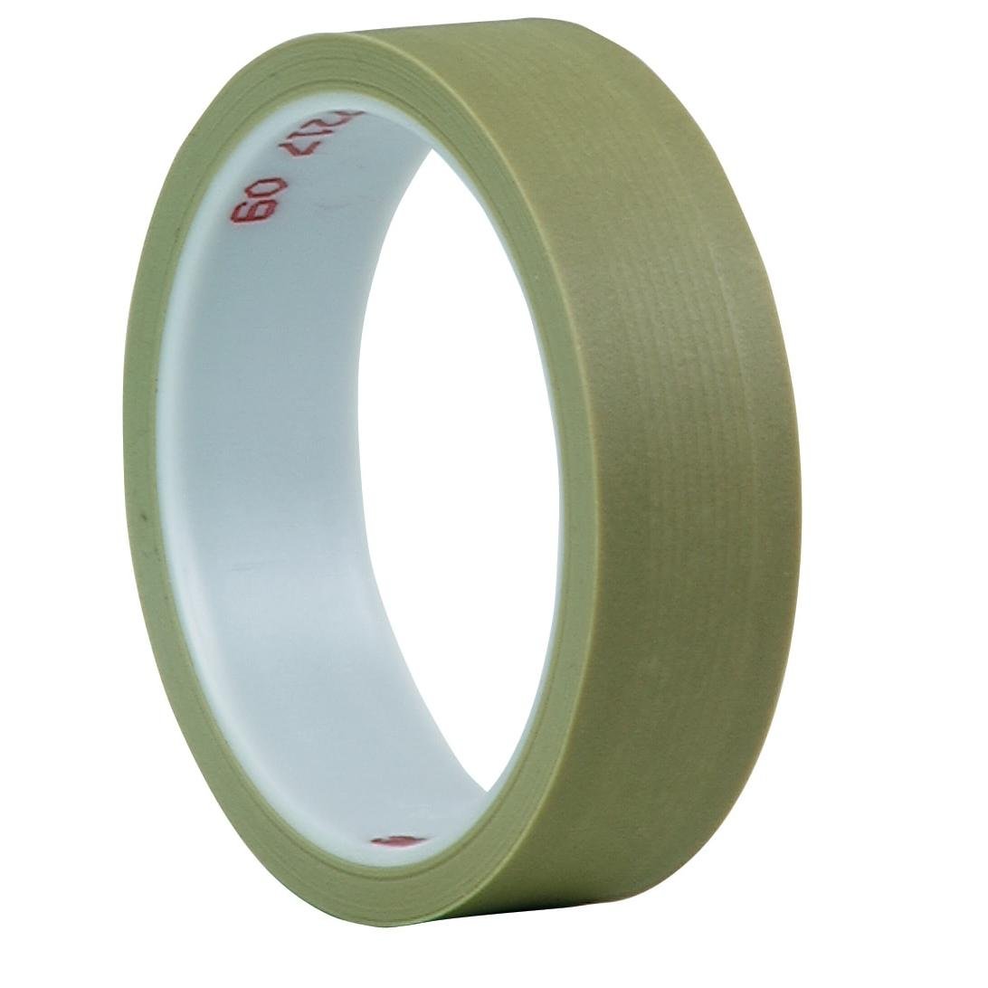 3M™ Scotch® Color Line Tape 218, vihreä
