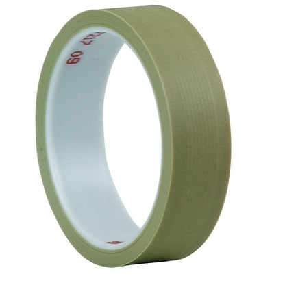 3M™ Scotch® Color Line Tape 218, vihreä