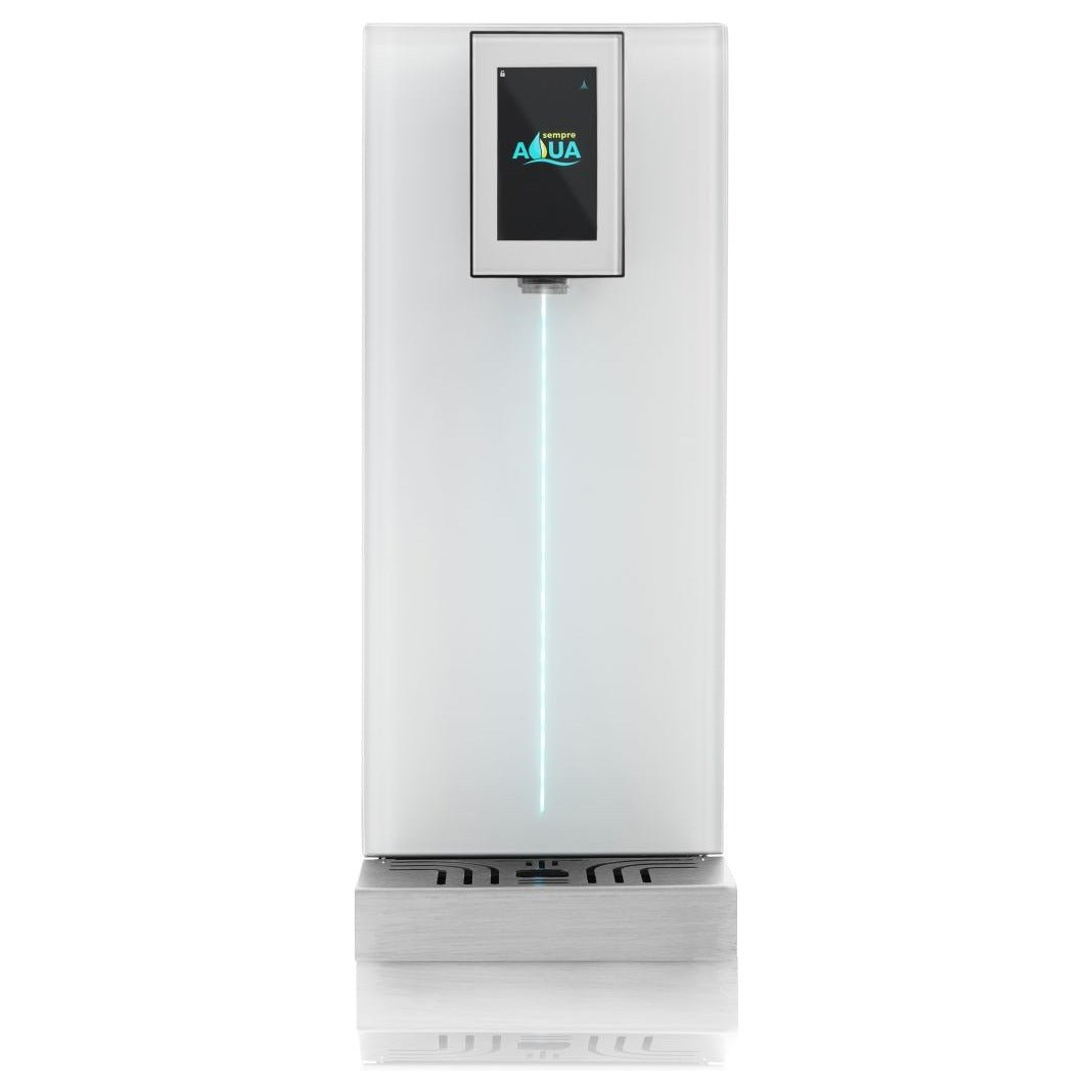 servomat Ersatzteil sempreAqua PS60 weiß – Teilenr. 440093