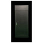 servomat Ersatzteil Unterschrank sempreAqua, schwarz – Teilenr. 440096/5