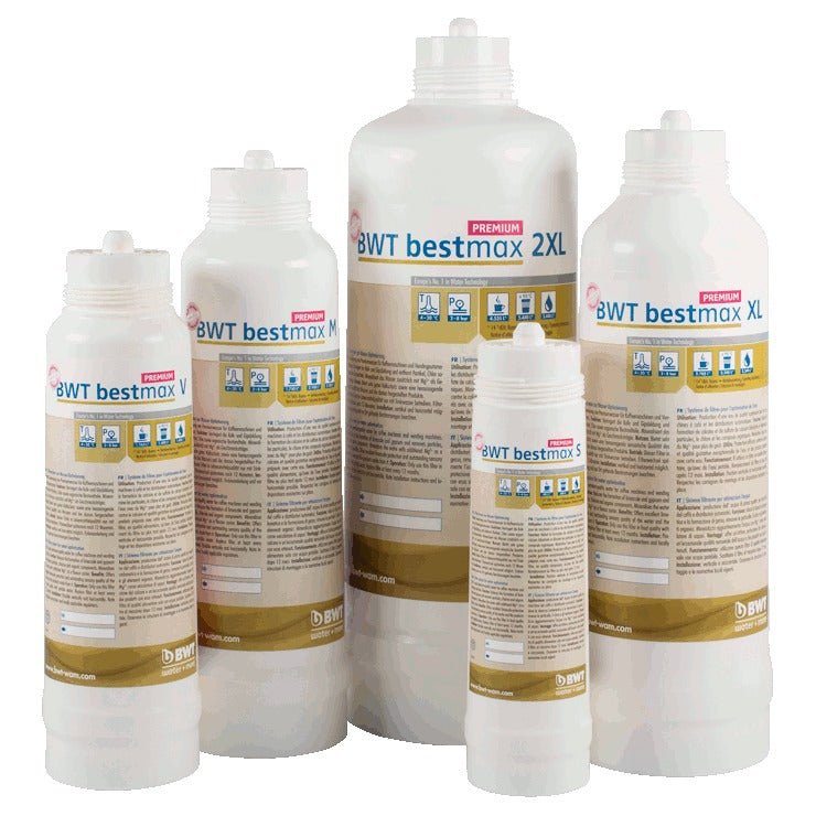 BWT Ersatzteil PREMIUM bestmax V – Teilenr. 799322