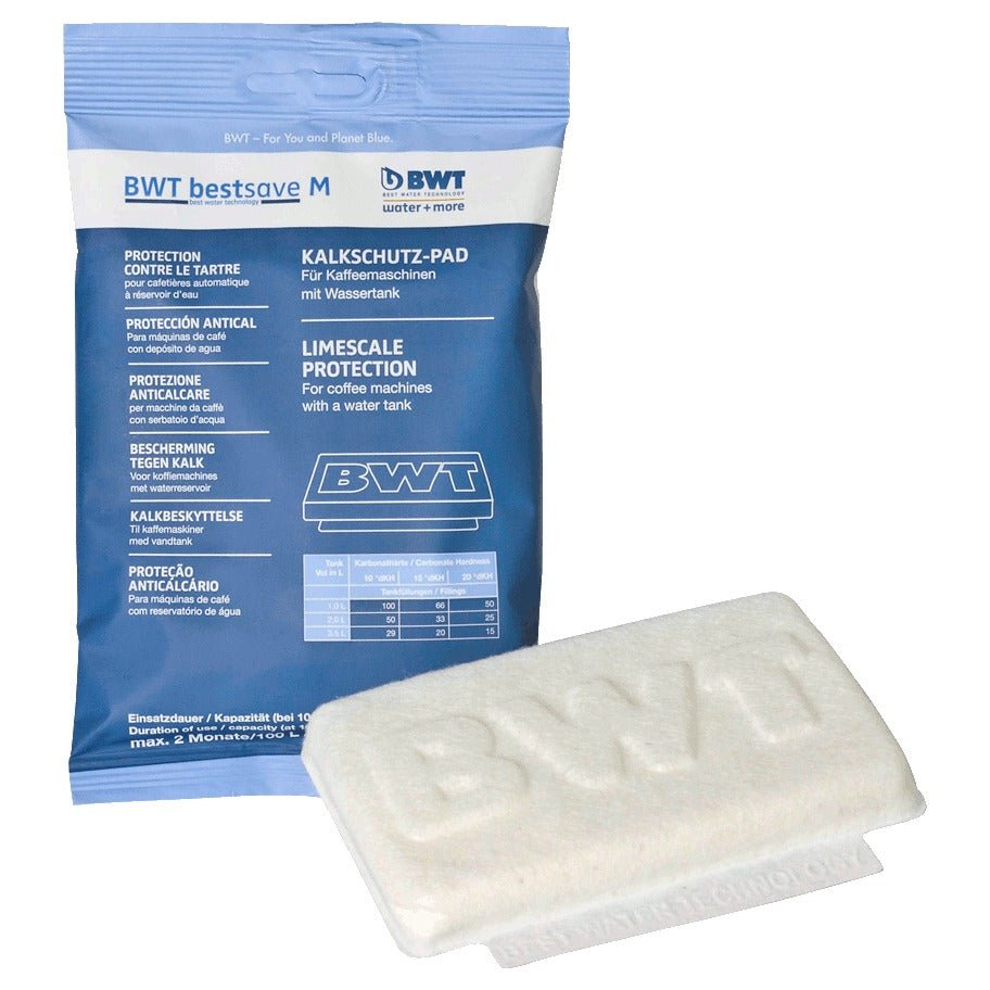 BWT Ersatzteil bestsave L ( 200L ) – Teilenr. 799348