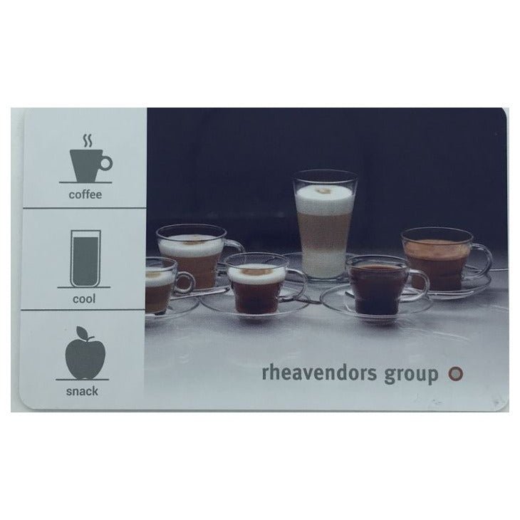 servomat Ersatzteil Servosecure Karte Wert V.2 – Teilenr. ELTB030819/4