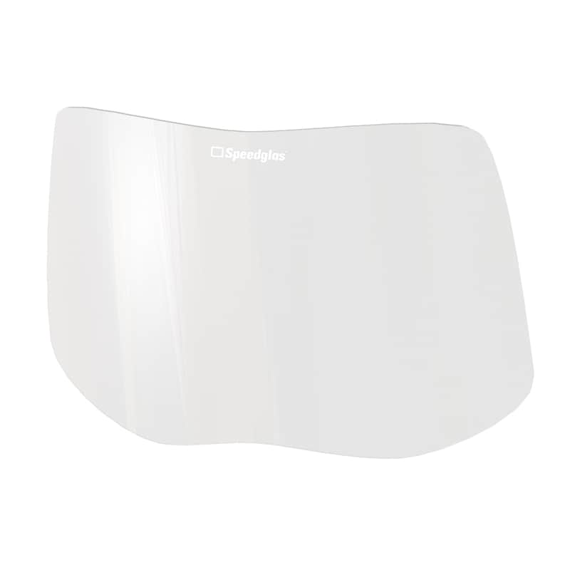 3M™ Speedglas™ ulkolinssi, 9100, naarmuuntumaton, 527001 | Laukku (1 kpl)