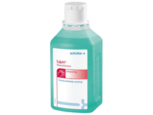 s&m pesuvoide