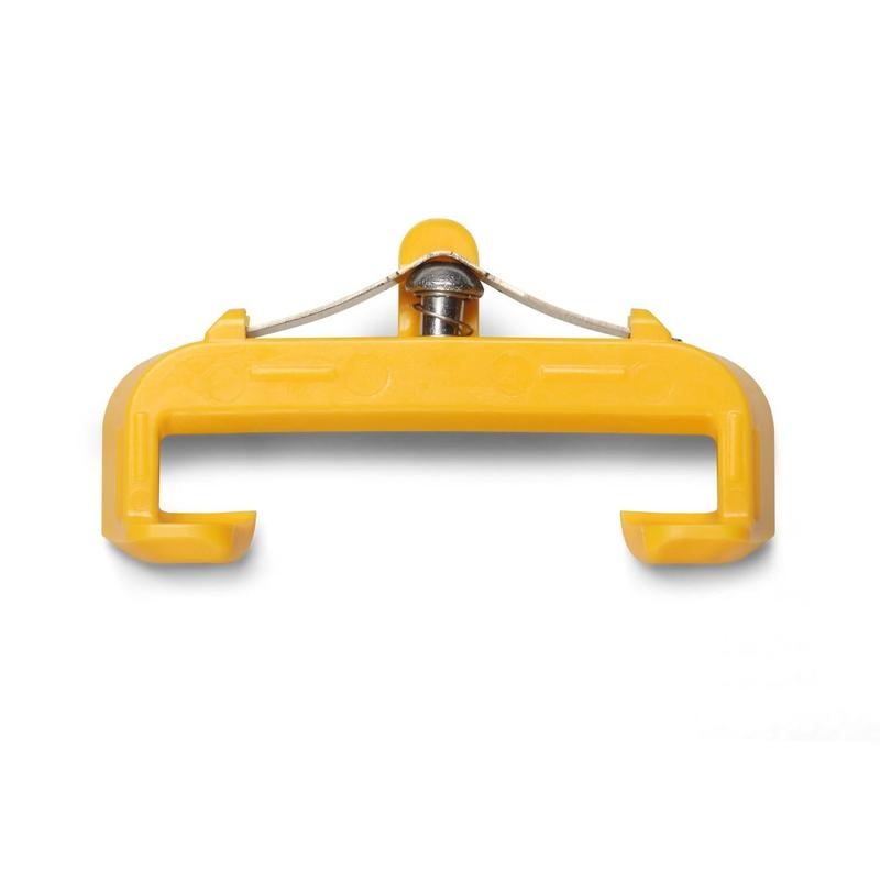 3M™ Versaflo™ -suodatinlukko TR-851 3M™ Versaflo™ -hengityspuhaltimelle TR-800, 1 kpl | Pakkaus (1 kpl)