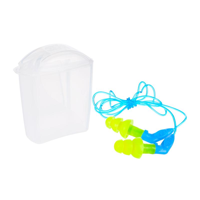 3M™ E-A-R™ Ultrafit™ X -korvatulpat, johdolla, UF-01-014 | Paketti (50 paria)