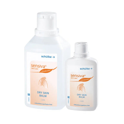 Väriaineeton ja hajusteeton ihovoide